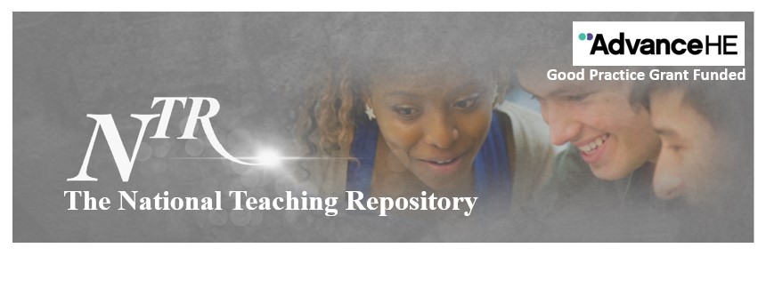 The National Teaching Repository An Open Education Resource with global proven reach and impact