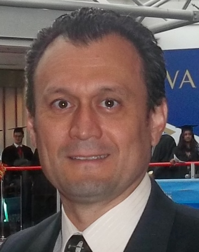 Mario Gongora